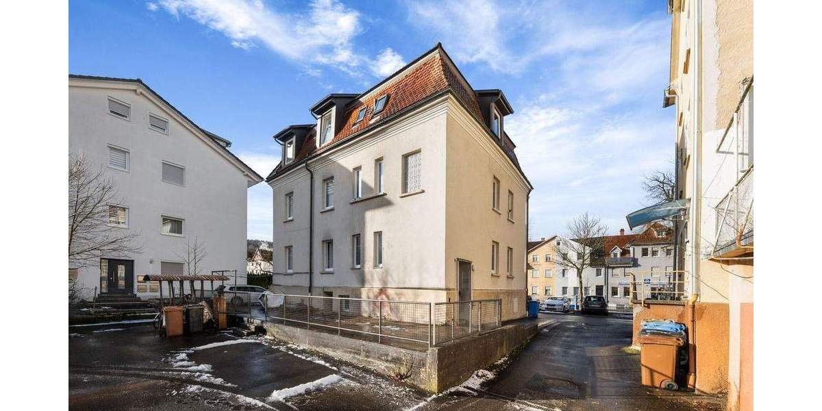 Mehrfamilienhaus, Wohnhaus Tuttlingen - 1 Zimmer, 300 m&sup2;, 839.000&euro; | Angebot:25697056