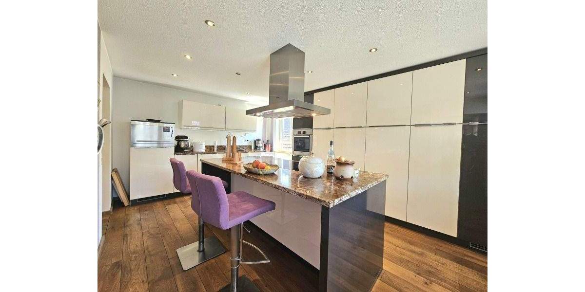 Mehrfamilienhaus, Wohnhaus Fluorn-Winzeln Winzeln - 7 Zimmer, 262 m&sup2;, 585.000&euro; | Angebot:25775350