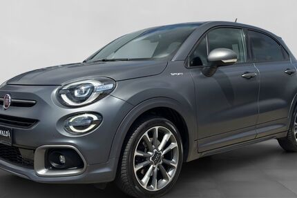 Fiat 500X 72.060 km 16.380 &euro; Villingen-schwenningen 78052