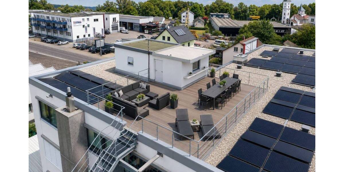 Gewerbeobjekt Villingen Schwenningen Villingen - 1.980.000&euro; | Angebot:26629722