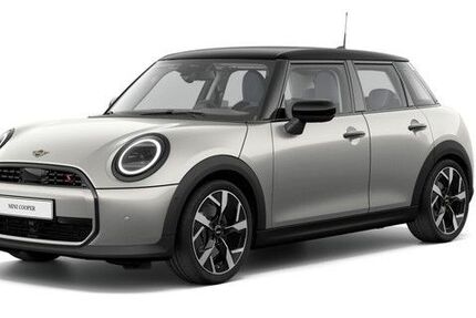 Mini Cooper S 9.874 km 27.990 &euro; Schramberg-Sulgen 78713