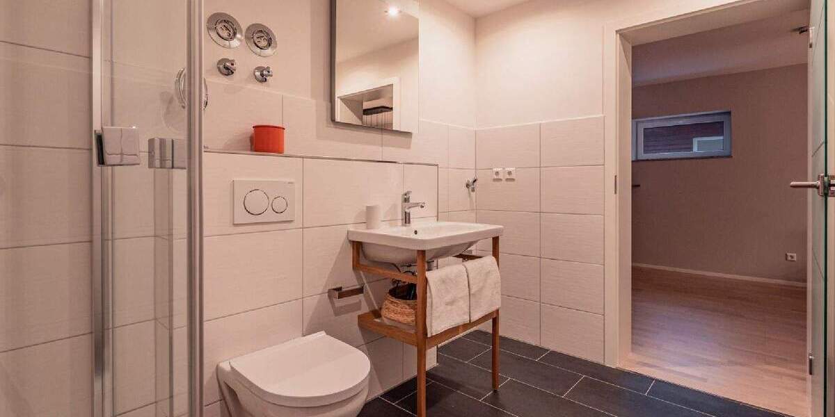 Etagenwohnung Titisee-Neustadt Titisee - 2 Zimmer, 52 m&sup2;, 239.300&euro; | Angebot:25662490