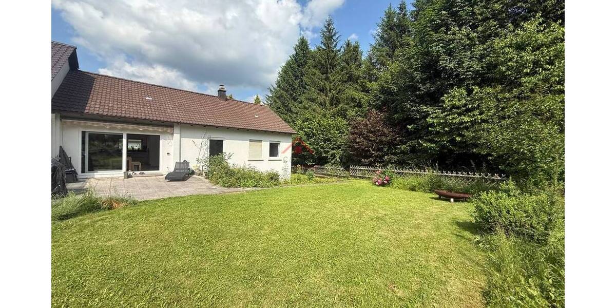 Doppelhaushälfte Tuttlingen - 6 Zimmer, 185 m&sup2;, 475.000&euro; | Angebot:25667761