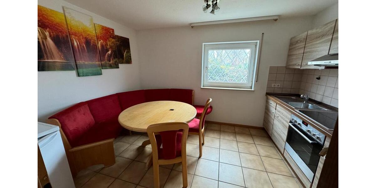 Etagenwohnung Villingen-Schwenningen Schwenningen - 2 Zimmer, 57 m&sup2;, 500&euro; | Angebot:25376665