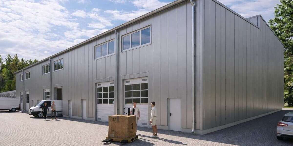 Gewerbeobjekt Villingen-Schwenningen Schwenningen - 199.000&euro; | Angebot:25401376