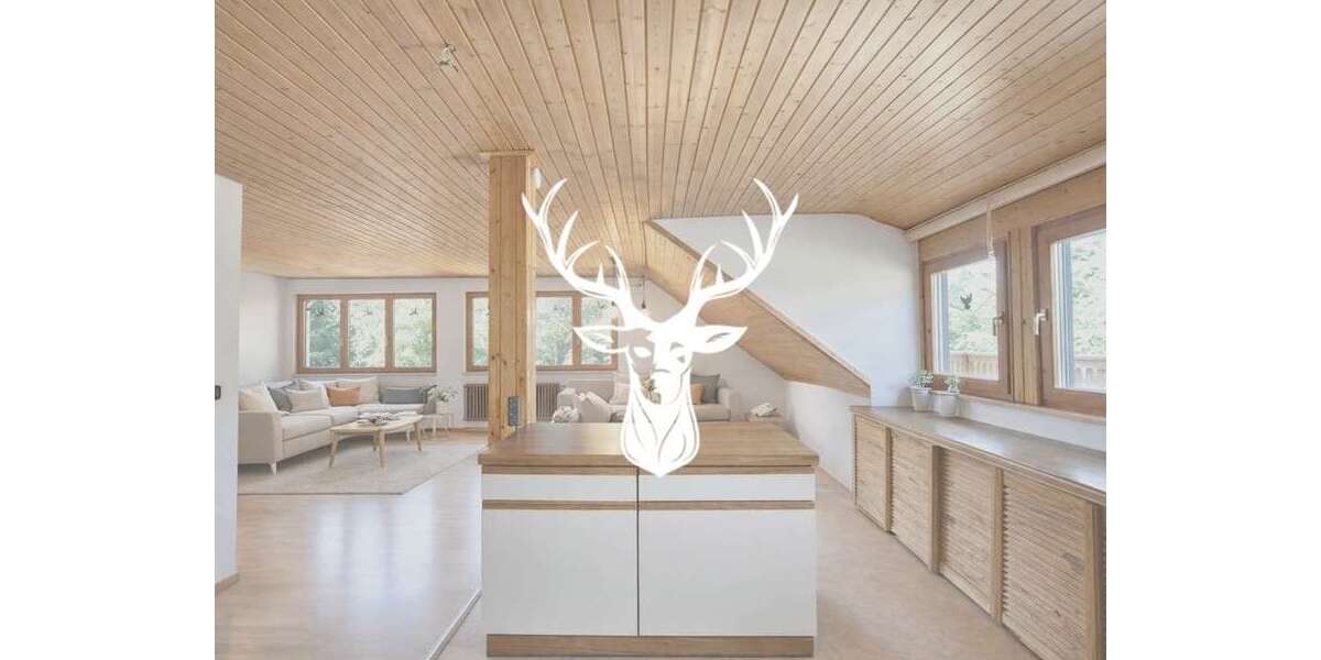 Etagenwohnung Blumberg - 2 Zimmer, 72 m&sup2;, 96.000&euro; | Angebot:25590884