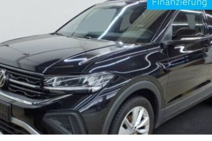 VW T-Cross 24.900 km 24.949 &euro; Villingen-Schwenningen 78052