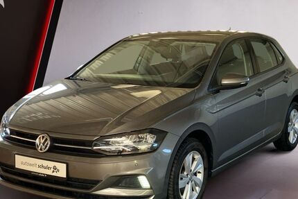 VW Polo 81.500 km 13.880 &euro; Zimmern ob Rottweil 78658