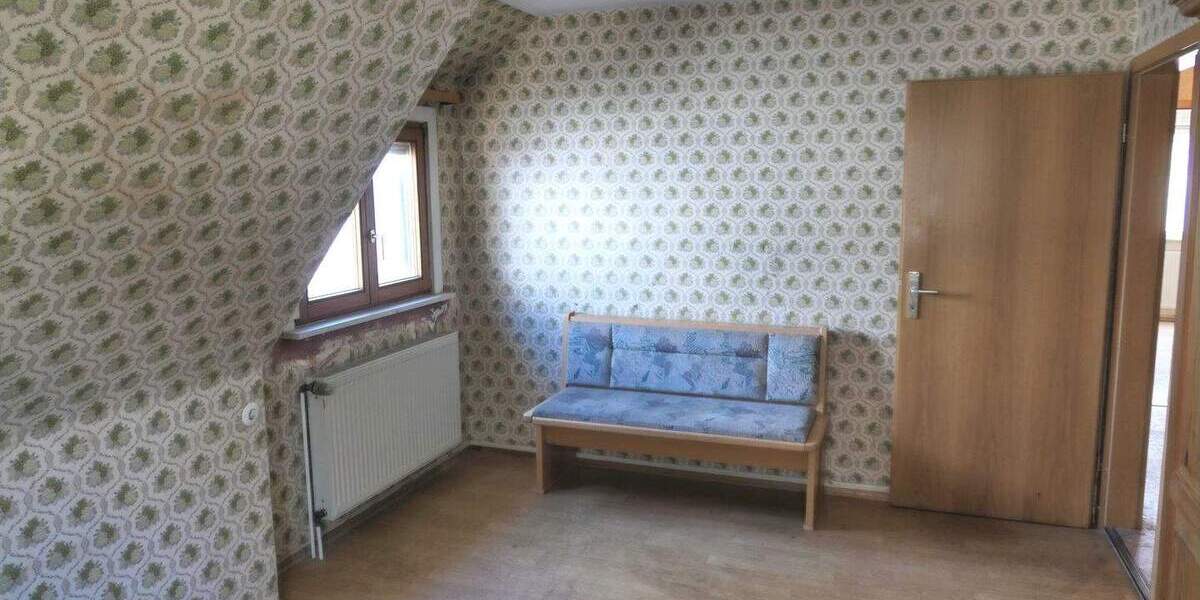 Einfamilienhaus Aldingen Aixheim - 4 Zimmer, 81 m&sup2;, 179.000&euro; | Angebot:25676925