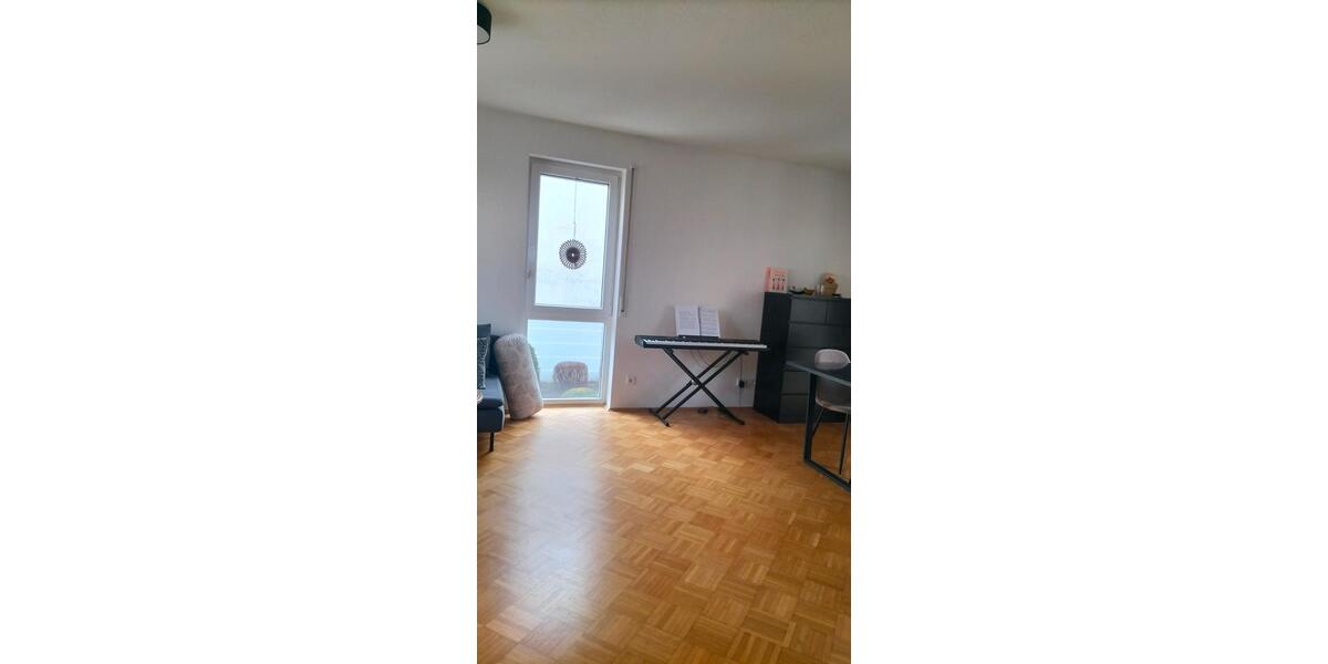 Etagenwohnung Villingen-Schwenningen Kopsbühl - 2.5 Zimmer, 62 m&sup2;, 1.100&euro; | Angebot:25570610