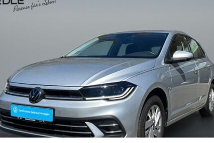 VW Polo 24.200 km 20.880 &euro; Furtwangen 78120