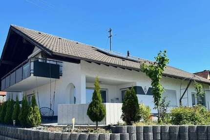 Haus Oberndorf am Neckar / Hochmössingen Hochmössingen - 5 Zimmer, 220 m&sup2;, 499.000&euro; | Angebot:21277438