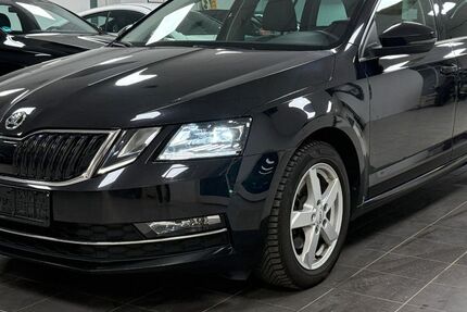 Skoda Octavia 148.276 km 15.000 &euro; Schramberg 78713