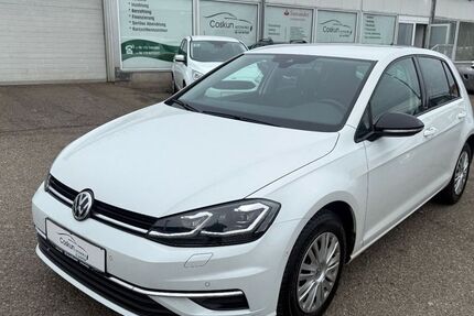 VW Golf 85.000 km 17.990 &euro; Schömberg 72355