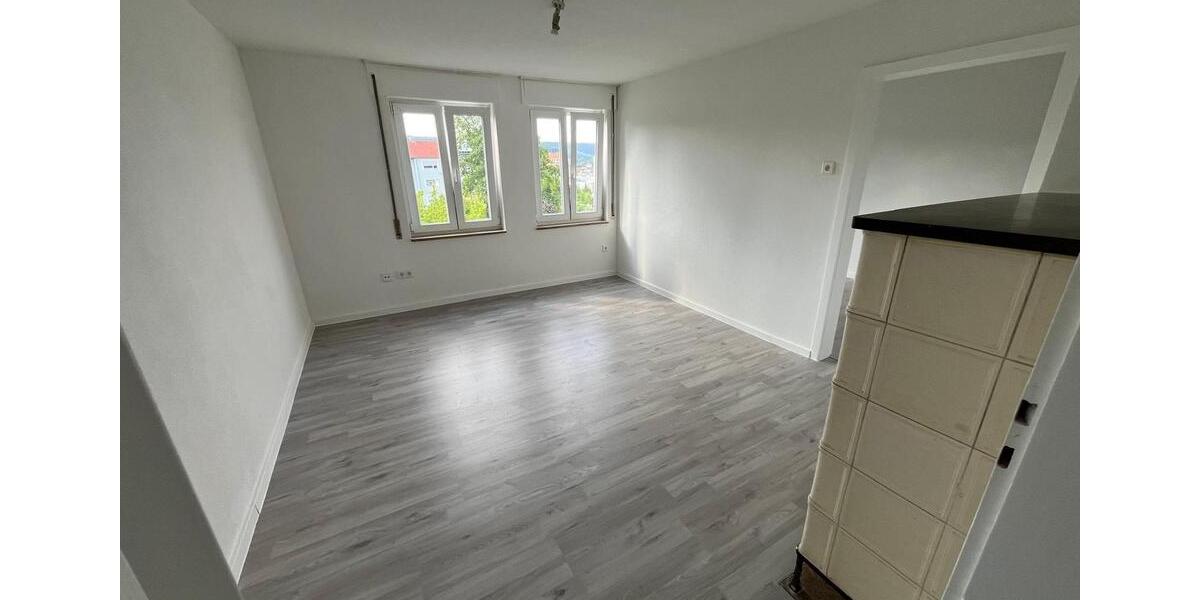 Etagenwohnung Tuttlingen - 3 Zimmer, 54 m&sup2;, 165.000&euro; | Angebot:26994777