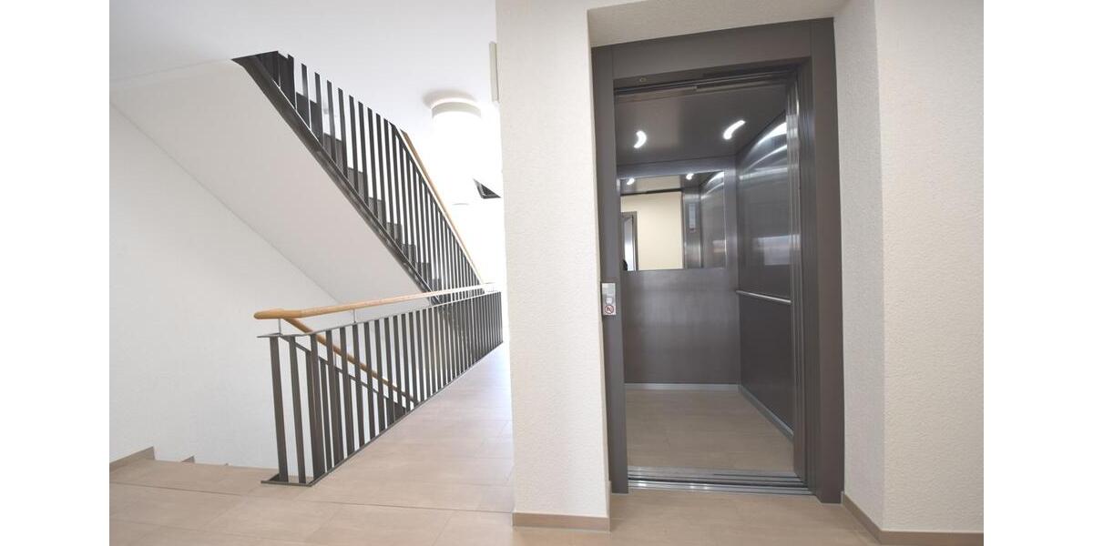 Etagenwohnung Villingen-Schwenningen Kopsbühl - 3 Zimmer, 79 m&sup2;, 945&euro; | Angebot:26660016