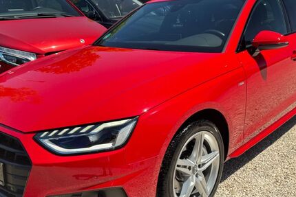 Audi A4 118.790 km 21.990 &euro; Tuttlingen 78532