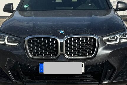 BMW X4 34.135 km 43.500 &euro; Bonndorf im Schwarzwald 79848