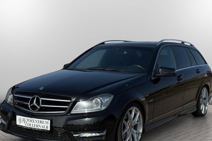 Mercedes-Benz C 220 131.000 km 16.990 &euro; Schömberg 72355