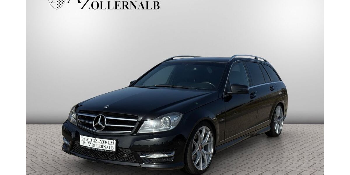 Mercedes-Benz C 220 131.000 km 16.990 &euro; Schömberg 72355