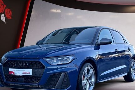 Audi A1 59.076 km 25.440 &euro; Villingen-Schwenningen 78052