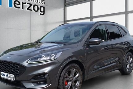 Ford Kuga 26.800 km 22.990 &euro; Schramberg 78713