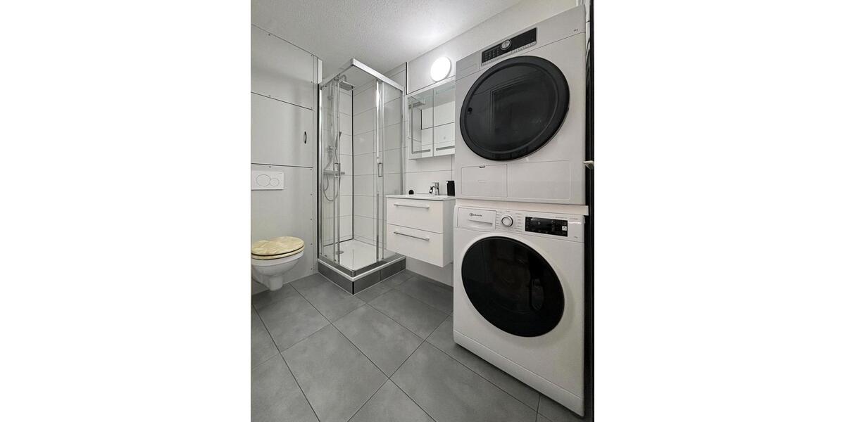 Etagenwohnung Rottweil - 2 Zimmer, 58 m&sup2;, 1.200&euro; | Angebot:25100857