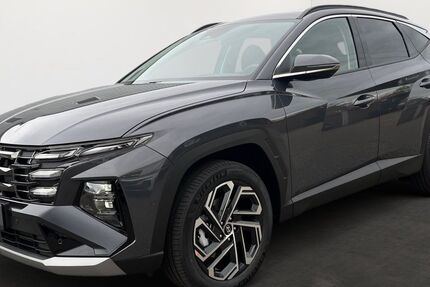 Hyundai TUCSON 6.000 km 47.990 &euro; Donaueschingen 78166