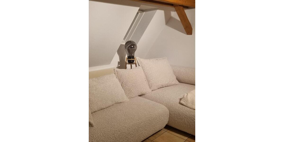 Maisonettenwohnung Villingen-Schwenningen Schwenningen - 2.5 Zimmer, 85 m&sup2;, 750&euro; | Angebot:25255271