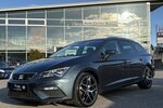 Seat Leon Sports Tourer FR KAMERA/CARPLAY/SHZ/1.HAND 53.232 km 18.900 &euro; Villingen-Schwenningen 78054