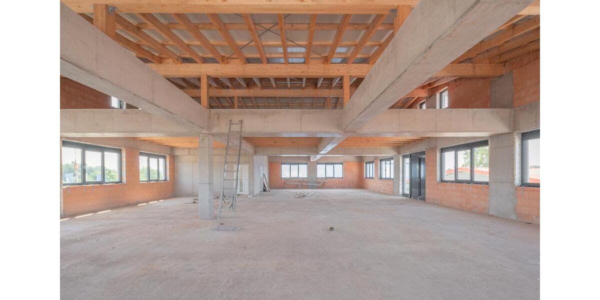 Gewerbeobjekt Donaueschingen - 3.560&euro; | Angebot:21176500