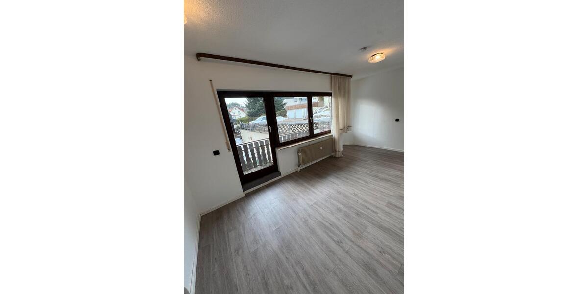 Erdgeschoßwohnung Schönwald im Schwarzwald - 2 Zimmer, 37 m&sup2;, 370&euro; | Angebot:25370377