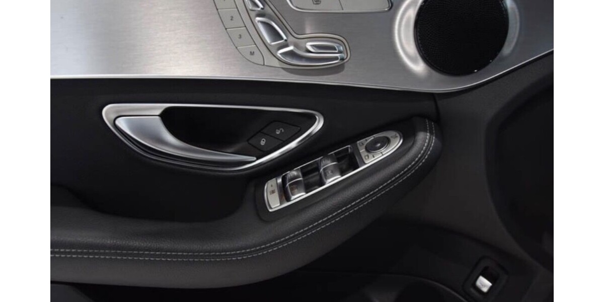 Mercedes-Benz C 220 200.000 km 14.500 &euro; Tuttlingen 78532