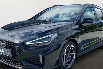 Hyundai i30 3.500 km 29.320 &euro; Villingen-Schwenningen 78048