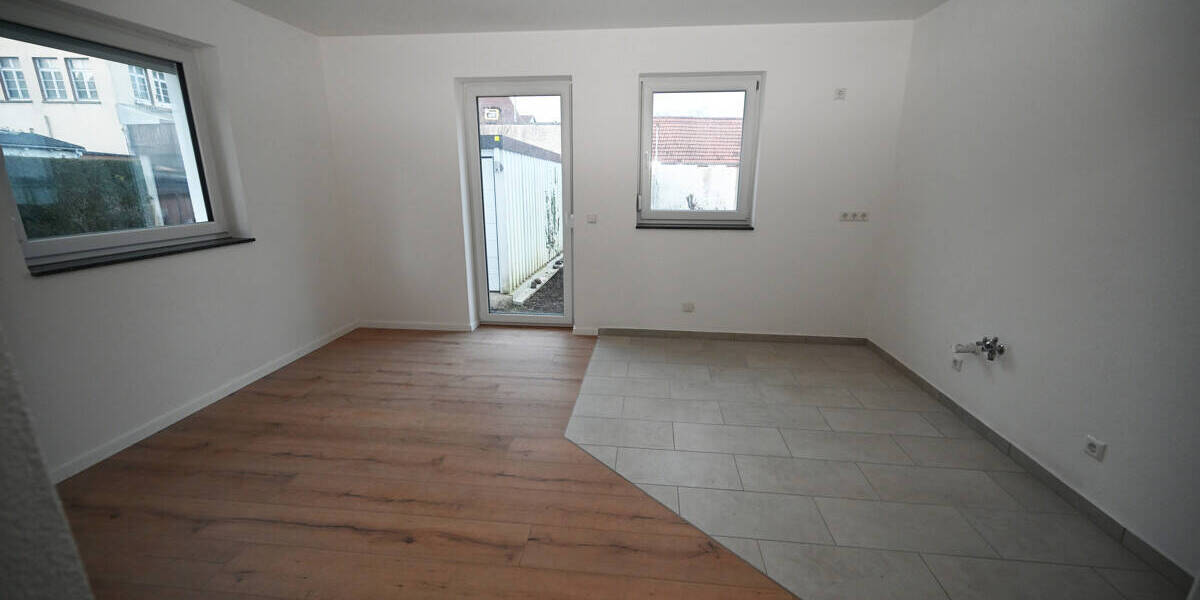 Doppelhaushälfte Villingen-Schwenningen Schwenningen - 4 Zimmer, 113 m&sup2;, 460.000&euro; | Angebot:26026489