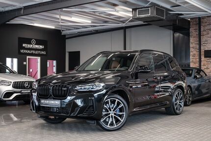 BMW X3 M40 34.663 km 59.990 &euro; Trossingen 78647