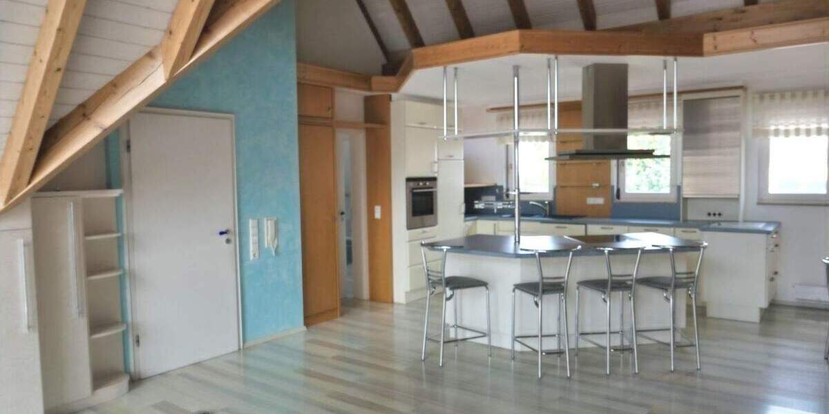 Mehrfamilienhaus, Wohnhaus Tuningen - 2 Zimmer, 81 m&sup2;, 395.000&euro; | Angebot:25798141