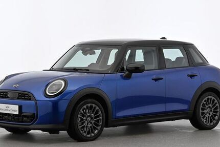Mini Cooper C 6.972 km 23.000 &euro; Tuttlingen 78532