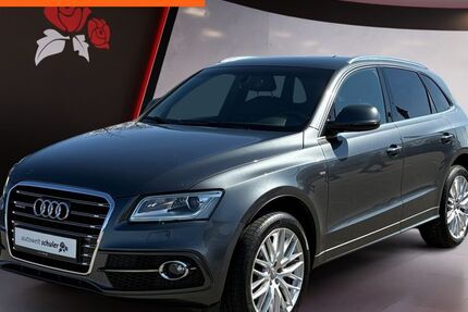 Audi Q5 96.100 km 22.489 &euro; Donaueschingen 78166