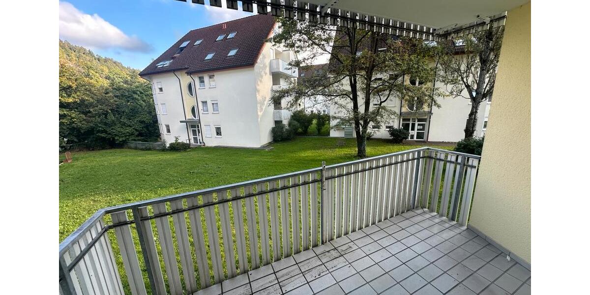 Etagenwohnung Schramberg - 1.5 Zimmer, 38 m&sup2;, 87.500&euro; | Angebot:25231967