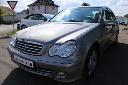 Mercedes-Benz C 180 196.000 km 1.990 &euro; Schömberg 72355