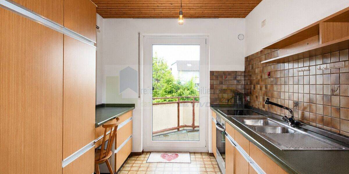 Etagenwohnung Donaueschingen - 4 Zimmer, 112 m&sup2;, 248.700&euro; | Angebot:26805805