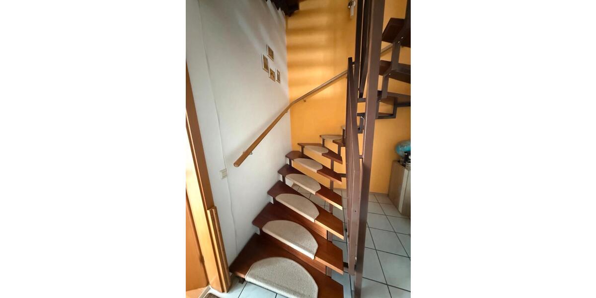 Reihenhaus Aldingen - 6 Zimmer, 170 m&sup2;, 410.000&euro; | Angebot:26940706