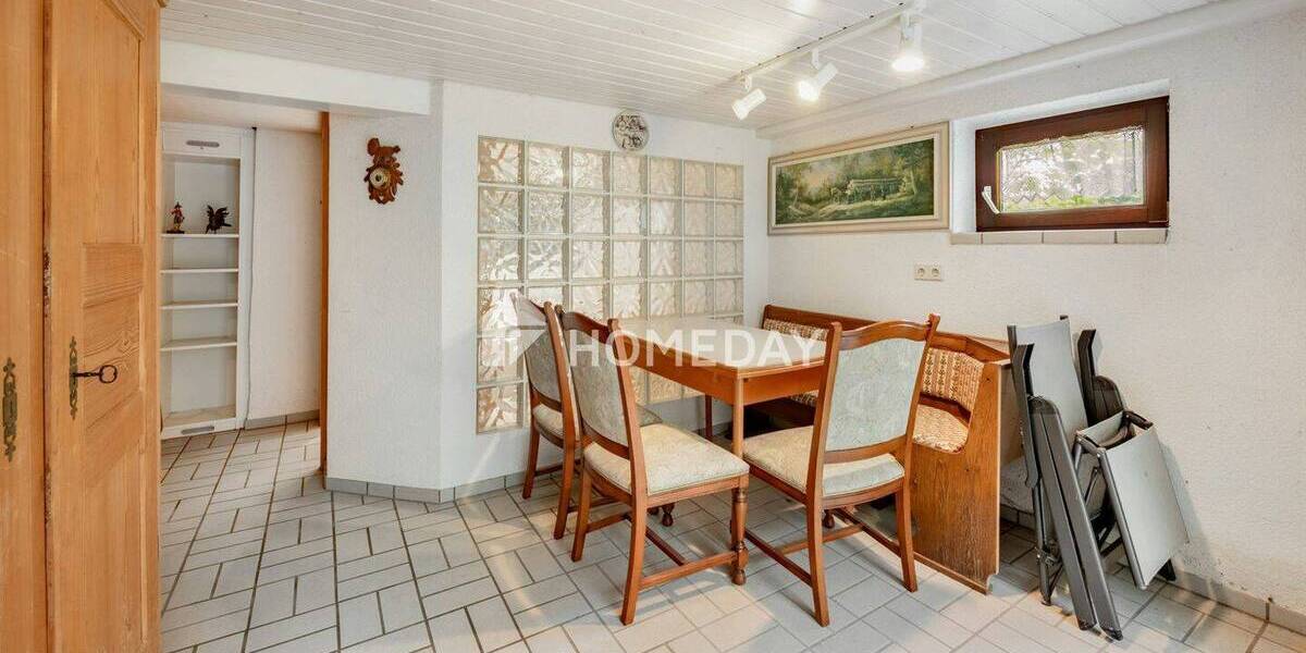 Mehrfamilienhaus, Wohnhaus Donaueschingen - 7 Zimmer, 220 m&sup2;, 419.000&euro; | Angebot:26686068
