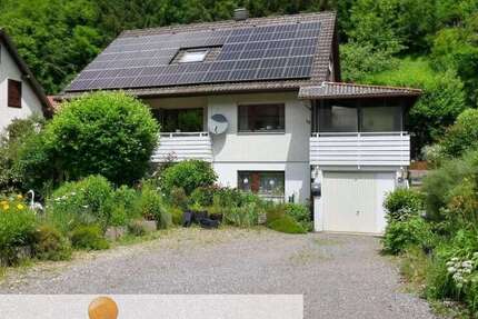 Haus Hornberg - 9.5 Zimmer, 190 m&sup2;, 298.000&euro; | Angebot:16733243