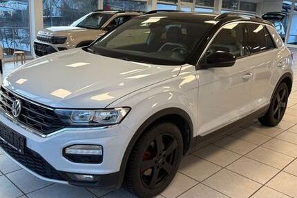 VW T-Roc 90.200 km 18.995 &euro; Bonndorf-Wellendingen 79848