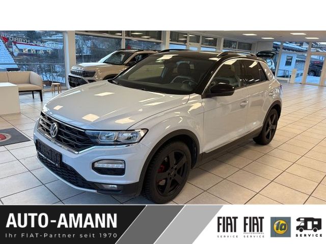 VW T-Roc 90.200 km 18.995 &euro; Bonndorf-Wellendingen 79848