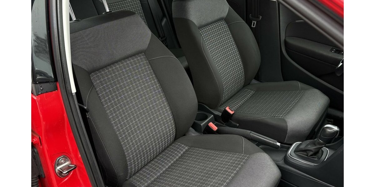 VW Polo 1.2 TSI COMFORTLINE BMT/START-STOPP/TEMPO. 46.812 km 11.900 &euro; Villingen-Schwenningen 78054