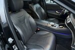 Mercedes-Benz S 400 D AMG 4MATIC/360°/BURMESTER/MASSAGE/MEMOR 130.114 km 55.800 &euro; Villingen-Schwenningen 78054
