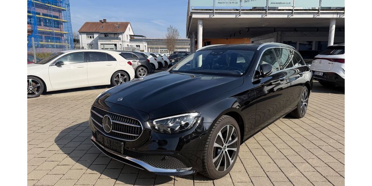 Mercedes-Benz E 300 163.650 km 26.900 &euro; Villingen 78048